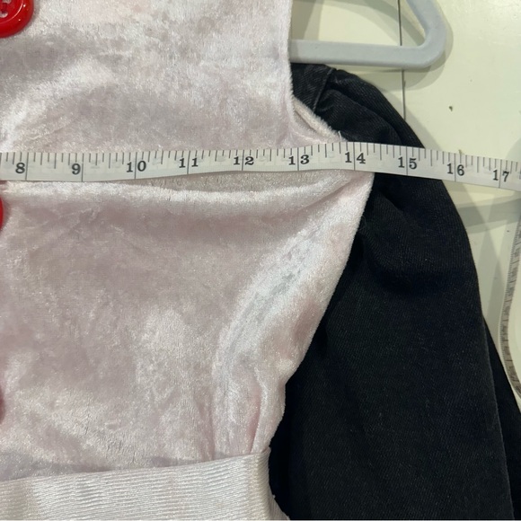 Little Red Riding Hood Costume - Picture 8 of 11